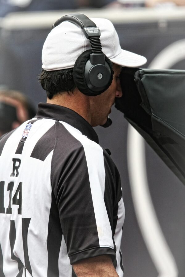 referee, nfl, instant replay, game, american, football, sport, man, uniform, professional, stadium, stripes, ref, stripped, ruling, judgement, replay, looking, call, job, rules, regulations, hat, male, official, texas, gray football, gray gaming, gray job, gray game, gray games, referee, nfl, nfl, nfl, nfl, nfl, instant replay, instant replay, instant replay, judgement, replay, replay